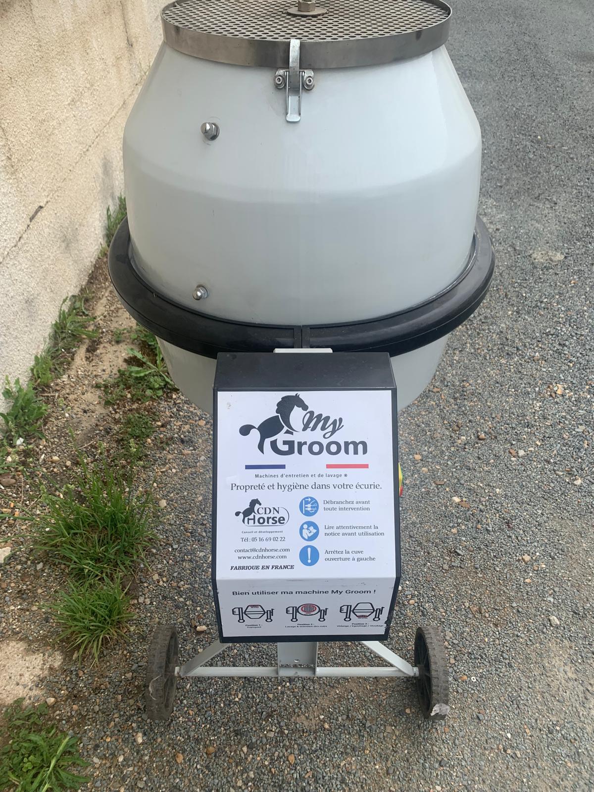 MY GROOM OCCASION – Image 3